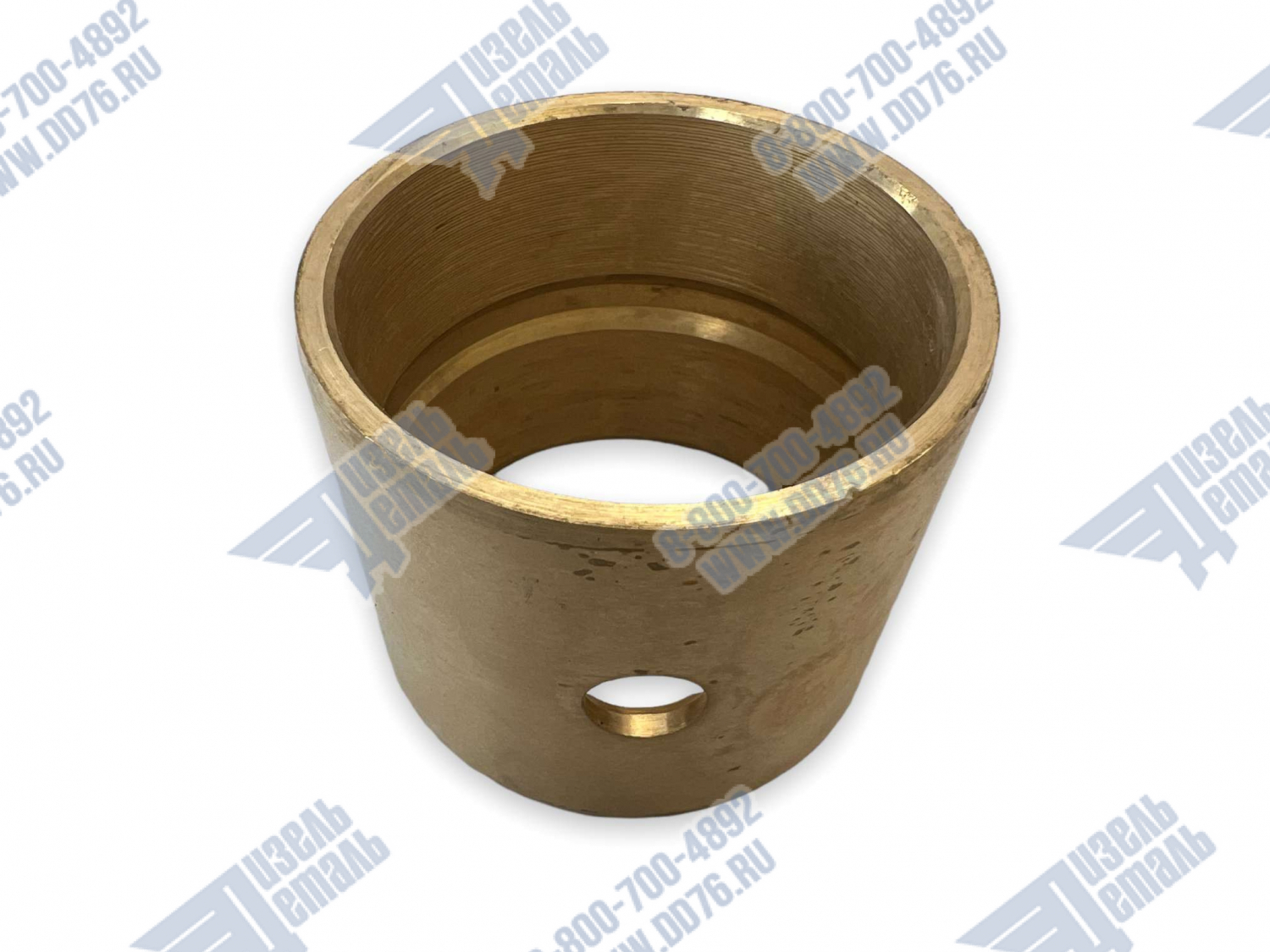 236-1004052-Б2 Втулка верхней головки шатуна ЯМЗ 236-Б2