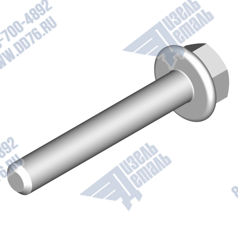 Картинка для Болт M6-6gx40-8.8 9990002945