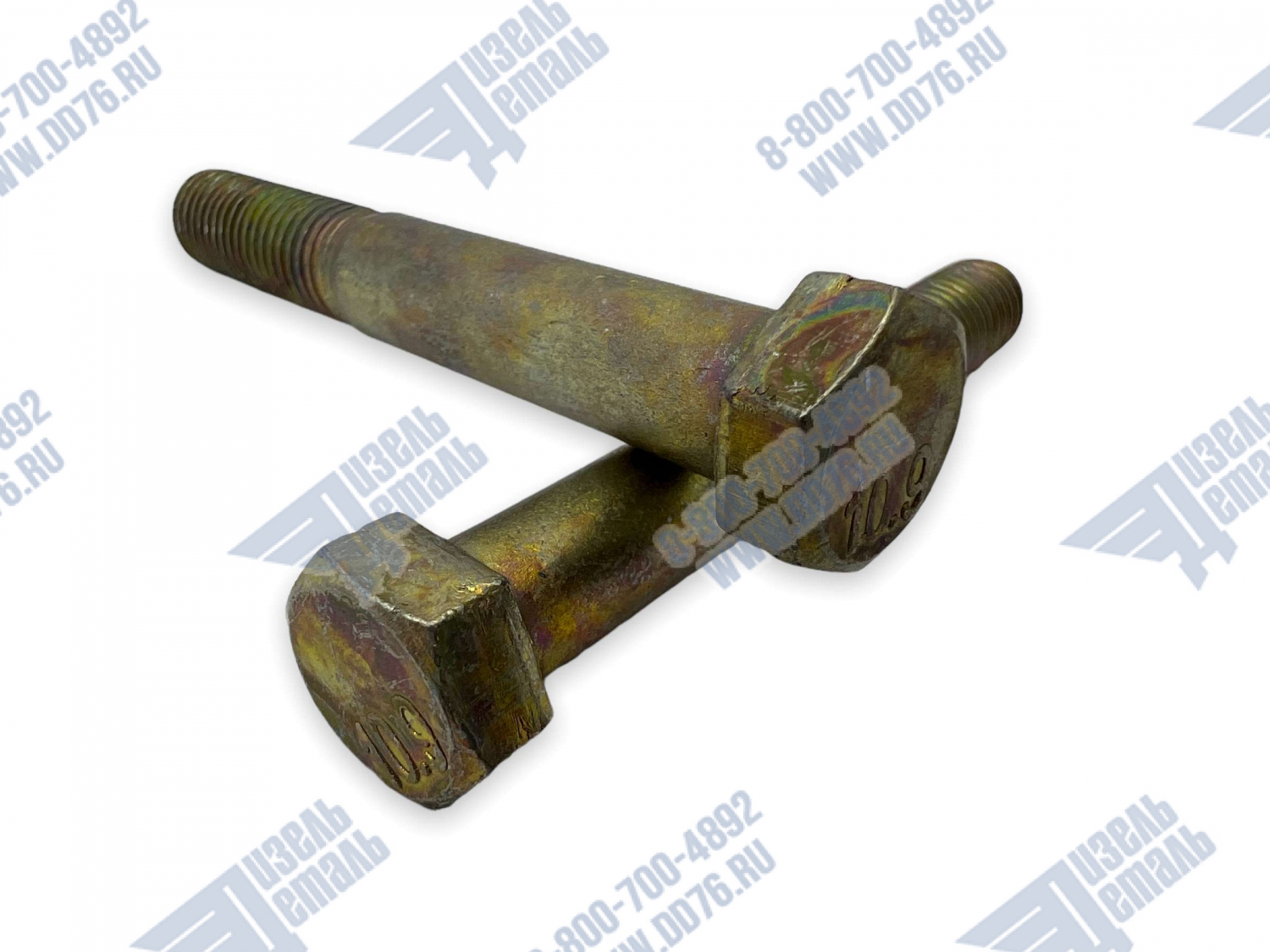 4 593 481 571 БОЛТ М10-6ДХ70