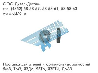 240-1011230-А Шестерня привода